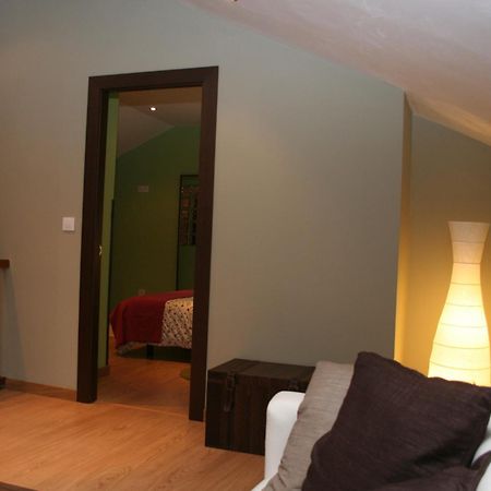 Apartamentos El Regueirin 2 Oviñana Eksteriør bilde
